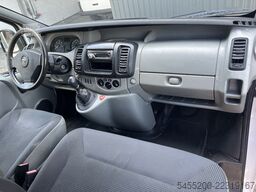 Opel Vivaro 2.0 CDTI L1H1 Airco Dakrails Trekhaak 20...