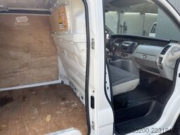Opel Vivaro 2.0 CDTI L1H1 Airco Dakrails Trekhaak 20...