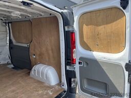 Opel Vivaro 2.0 CDTI L1H1 Airco Dakrails Trekhaak 20...