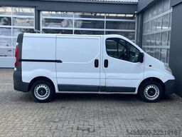 Opel Vivaro 2.0 CDTI L1H1 Airco Dakrails Trekhaak 20...
