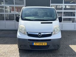 Opel Vivaro 2.0 CDTI L1H1 Airco Dakrails Trekhaak 20...