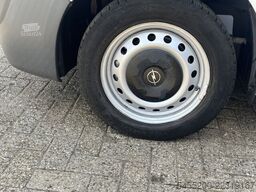 Opel Vivaro 2.0 CDTI L1H1 Airco Dakrails Trekhaak 20...