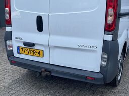 Opel Vivaro 2.0 CDTI L1H1 Airco Dakrails Trekhaak 20...