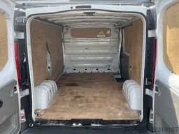 Opel Vivaro 2.0 CDTI L1H1 Airco Dakrails Trekhaak 20...