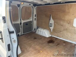 Opel Vivaro 2.0 CDTI L1H1 Airco Dakrails Trekhaak 20...