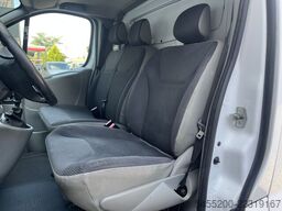 Opel Vivaro 2.0 CDTI L1H1 Airco Dakrails Trekhaak 20...