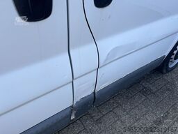 Opel Vivaro 2.0 CDTI L1H1 Airco Dakrails Trekhaak 20...