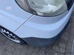 Opel Vivaro 2.0 CDTI L1H1 Airco Dakrails Trekhaak 20...