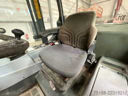 Kramer 750
