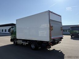 Iveco 75E19 Eurocagro Carrier/HB / Swiss-Vehicle