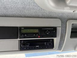 Iveco 75E19 Eurocagro Carrier/HB / Swiss-Vehicle