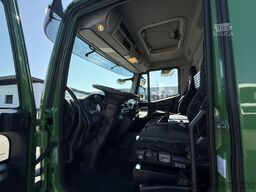 Iveco 75E19 Eurocagro Carrier/HB / Swiss-Vehicle