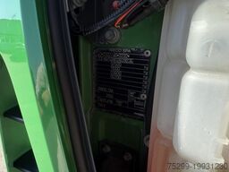 Iveco 75E19 Eurocagro Carrier/HB / Swiss-Vehicle