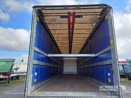 Schmitz Cargobull Curtainsider Standard Getränke