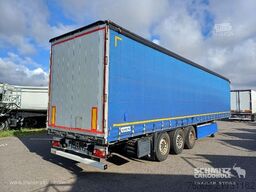 Schmitz Cargobull Curtainsider Standard Getränke