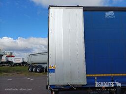 Schmitz Cargobull Curtainsider Standard Getränke
