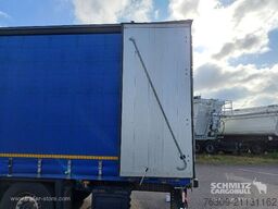 Schmitz Cargobull Curtainsider Standard Getränke