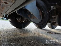 Schmitz Cargobull Curtainsider Standard Getränke