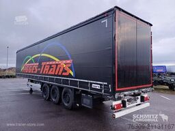 Schmitz Cargobull Curtainsider Standard Getränke