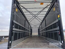 Schmitz Cargobull Curtainsider Standard Getränke