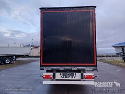 Schmitz Cargobull Curtainsider Standard Getränke