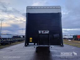 Schmitz Cargobull Curtainsider Standard Getränke