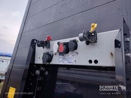 Schmitz Cargobull Curtainsider Standard Getränke