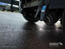 Schmitz Cargobull Curtainsider Standard Getränke