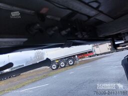 Schmitz Cargobull Curtainsider Standard Getränke