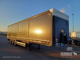 Schmitz Cargobull Curtainsider Standard Getränke