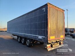 Schmitz Cargobull Curtainsider Standard Getränke