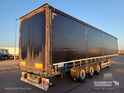 Schmitz Cargobull Curtainsider Standard Getränke