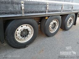 Schmitz Cargobull Curtainsider Standard Getränke