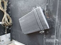 Schmitz Cargobull Curtainsider Standard Getränke