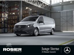 Mercedes-Benz Vito e 112 Kasten Extralang STANDHZ. KAMERA