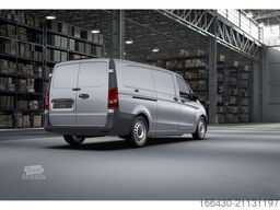 Mercedes-Benz Vito e 112 Kasten Extralang STANDHZ. KAMERA