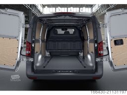 Mercedes-Benz Vito e 112 Kasten Extralang STANDHZ. KAMERA
