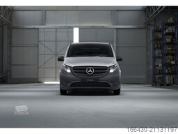 Mercedes-Benz Vito e 112 Kasten Extralang STANDHZ. KAMERA
