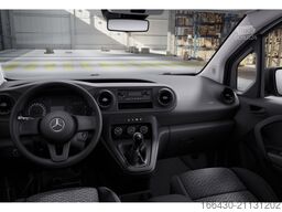 Mercedes-Benz Citan 108 CDI Kasten BASE Standard AHK DAB Kl