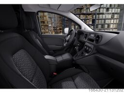 Mercedes-Benz Citan 108 CDI Kasten BASE Standard AHK DAB Kl