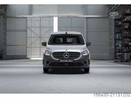 Mercedes-Benz Citan 108 CDI Kasten BASE Standard AHK DAB Kl