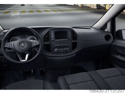 Mercedes-Benz Vito e 112 Kasten Extralang Standhz. Kamera Sp