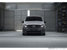 Mercedes-Benz Vito e 112 Kasten Extralang Standhz. Kamera Sp