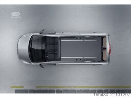 Mercedes-Benz Vito e 112 Kasten Extralang Standhz. Kamera Sp