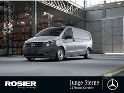 Mercedes-Benz Vito e 112 Kasten Extralang Standhz. Kamera Sp