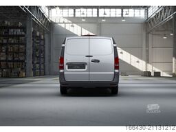 Mercedes-Benz Vito e 112 Kasten Extralang Standhz. Kamera Sp