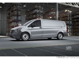 Mercedes-Benz Vito e 112 Kasten Extralang Standhz. Kamera Sp
