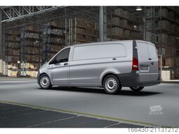 Mercedes-Benz Vito e 112 Kasten Extralang Standhz. Kamera Sp