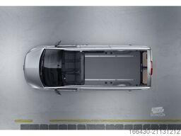 Mercedes-Benz Vito e 112 Kasten Extralang Standhz. Kamera Sp