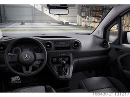 Mercedes-Benz Citan 108 CDI Kasten BASE Standard AHK DAB Kl